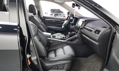 Renault-KoreaSamsung QM6 2019, 91498 км, за 12500000 KRW - фото 26