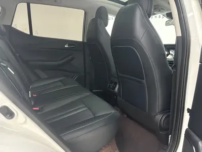 GAC Motor Trumpchi GS4 2022, 28000 км, за 83800 CNY - фото 13