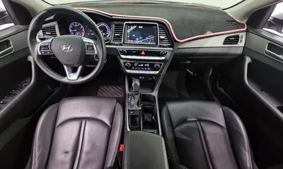 Hyundai Sonata 2018, 167379 км, за 7990000 KRW - фото 7