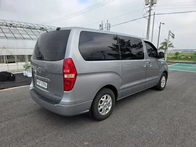 Hyundai Starex 2011, 93000 км, за 6500000 KRW - фото 2