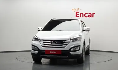 Hyundai Santafe 2013, 186853 км, за 7500000 KRW
