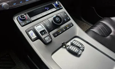 Hyundai Palisade 2019, 78998 км, за 23500000 KRW - фото 9