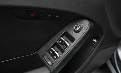 Audi A4 2016, 98191 км, за 9200000 KRW - фото 16