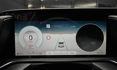 Genesis G90 2023, 50743 км, за 70900000 KRW - фото 8