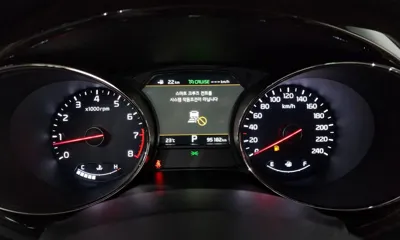 Kia Canival 2019, 95182 км, за 18500000 KRW - фото 8