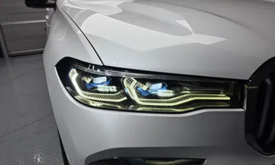 BMW X7 2022, 92857 км, за 98760000 KRW - фото 22