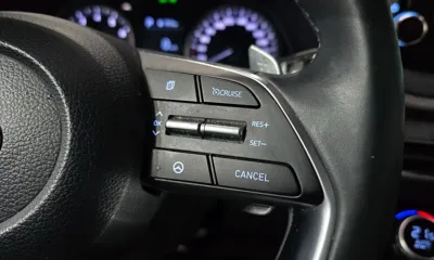 Hyundai Sonata 2020, 89786 км, за 14990000 KRW - фото 17