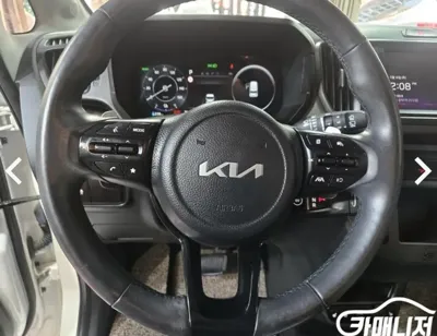 Kia Ray 2024, 39000 км, за 21500000 KRW - фото 8