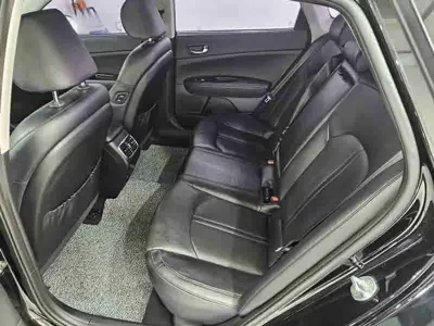 Kia K5 2016, 149377 км, за 8980000 KRW - фото 20