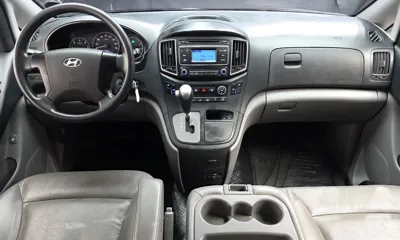 Hyundai Starex 2016, 123094 км, за 9800000 KRW - фото 7
