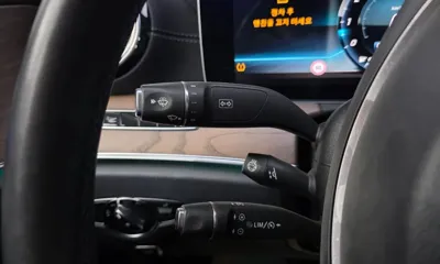 Mercedes-Benz E-Class 2018, 100858 км, за 24200000 KRW - фото 28