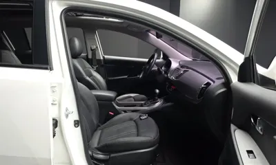 Kia Sportage 2014, 81895 км, за 8200000 KRW - фото 26