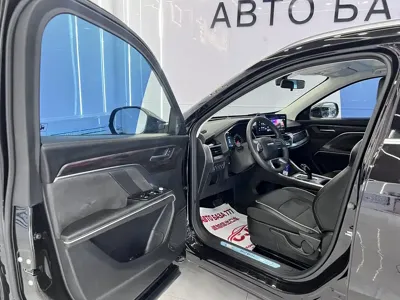 Haval H6 2022, 26000 км, за 87800 CNY - фото 7