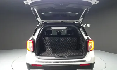 Ford Explorer 2021, 63623 км, за 27500000 KRW - фото 20