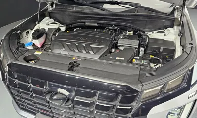 Hyundai Palisade 2023, 33086 км, за 36400000 KRW - фото 6