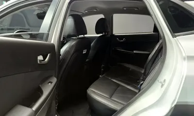Hyundai Kona 2018, 107798 км, за 13700000 KRW - фото 12