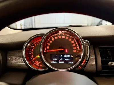 MINI MINI 2018, 34000 км, за 78800 CNY - фото 14