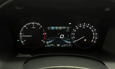 KG_Mobility_Ssangyong Rexton 2021, 40484 км, за 24000000 KRW - фото 8