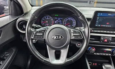 Kia K3 2020, 50740 км, за 13200000 KRW - фото 13