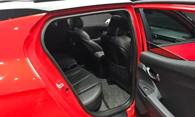 Hyundai Veloster 2018, 68868 км, за 12200000 KRW - фото 12