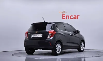 ChevroletGMDaewoo Spark 2020, 24349 км, за 8800000 KRW