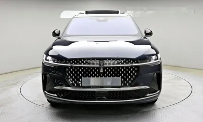 Lincoln Nautilus 2024, 57483 км, за 47900000 KRW