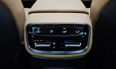 Kia Mohave 2020, 94112 км, за 29900000 KRW - фото 20
