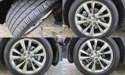 Kia Canival 2019, 62295 км, за 16990000 KRW - фото 20