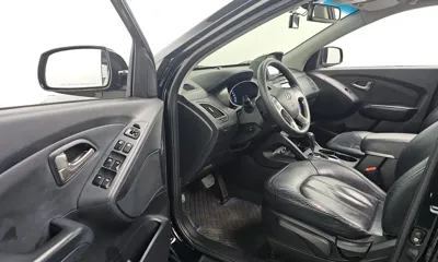 Hyundai Tucson 2010, 94765 км, за 5700000 KRW - фото 11