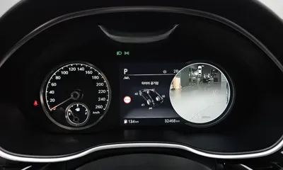 Genesis G80 2023, 32468 км, за 99990000 KRW - фото 8
