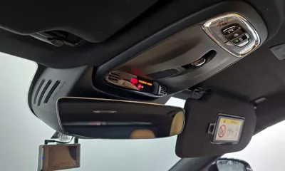 Volvo S90 2019, 199288 км, за 15490000 KRW - фото 16