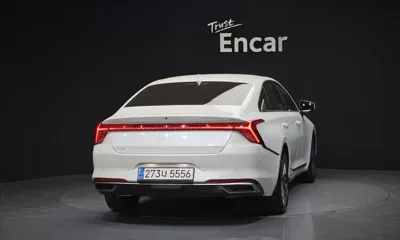 Kia K8 2022, 58997 км, за 22300000 KRW
