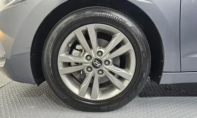 Hyundai Avante 2018, 58336 км, за 11950000 KRW - фото 5