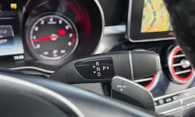 Mercedes-Benz C-Class 2017, 35277 км, за 29800000 KRW - фото 9