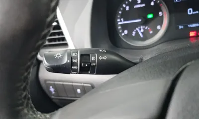 Hyundai Tucson 2016, 112837 км, за 10600000 KRW - фото 14