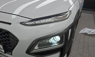 Hyundai Kona 2019, 49473 км, за 16900000 KRW - фото 22