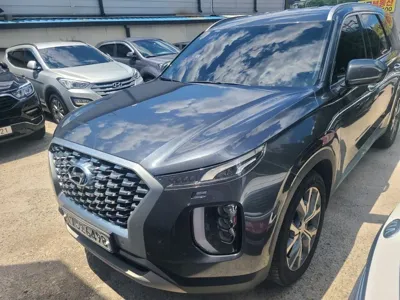 Hyundai Palisade 2020, 226313 км, за 19990000 KRW