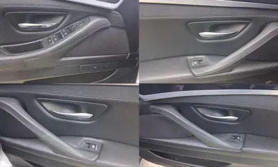 BMW 5-Series 2015, 81858 км, за 14200000 KRW - фото 19