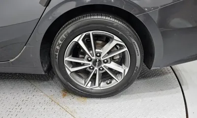 Kia K3 2022, 136364 км, за 14500000 KRW - фото 21