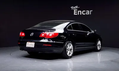Volkswagen CC 2010, 205906 км, за 2990000 KRW