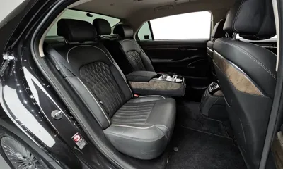 Genesis G90 2019, 148424 км, за 24900000 KRW - фото 11