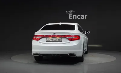 Hyundai Grandeur 2017, 162431 км, за 8500000 KRW - фото 4