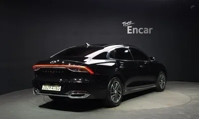 Hyundai Grandeur 2020, 119453 км, за 18700000 KRW - фото 2