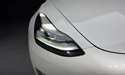 Tesla Model 3 2021, 91324 км, за 29900000 KRW - фото 22