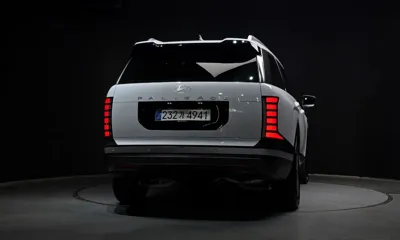 Hyundai Palisade 2026, 15276 км, за 43800000 KRW - фото 4