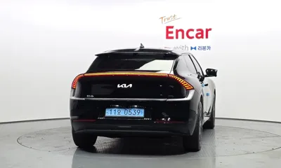 Kia EV6 2023, 67241 км, за 34800000 KRW - фото 4