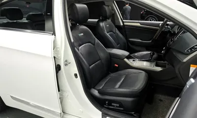 Kia K7 2014, 200423 км, за 5800000 KRW - фото 10