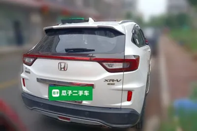 Honda XR-V 2017, 103300 км, за 64301.99 CNY - фото 20