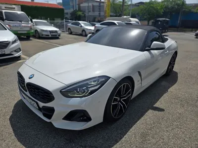 BMW Z4 2023, 20000 км, за 52700000 KRW