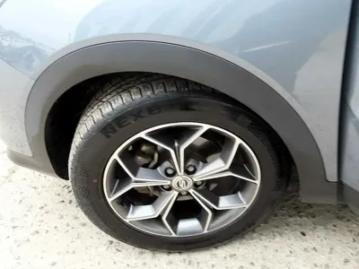 KG_Mobility_Ssangyong KORANDO 2019, 115998 км, за 11000000 KRW - фото 20
